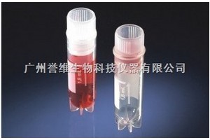 自取样nunc冻存管
